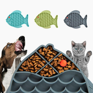 Ahmimisenestäjä kissoille ja koirille