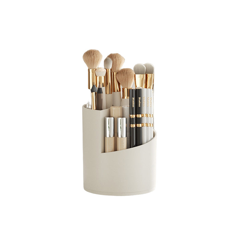 360° Makeup Brush Organizer