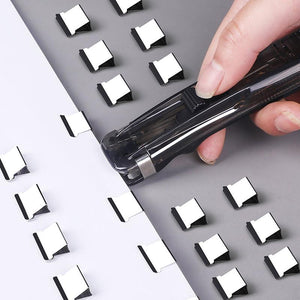 Paperiklipsipistooli