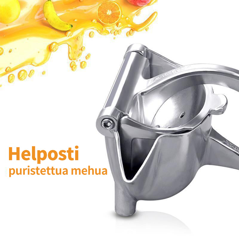 Hedelmämehun Puristin