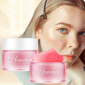 Maaginen pohjustusvoide