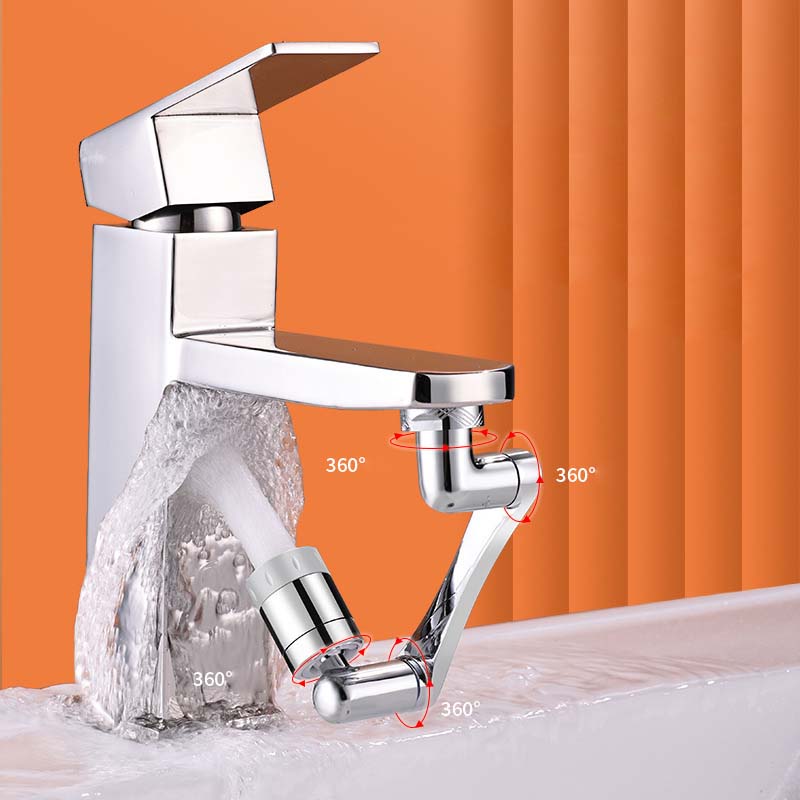 Mechanical Arm Swivel -hana