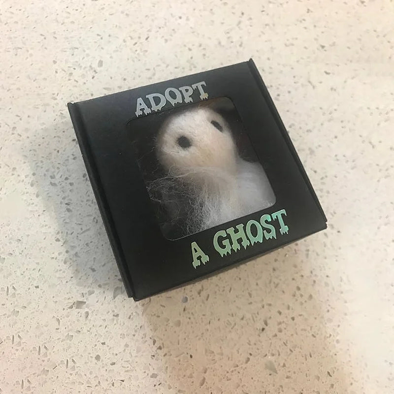 Adoptoi kummitus