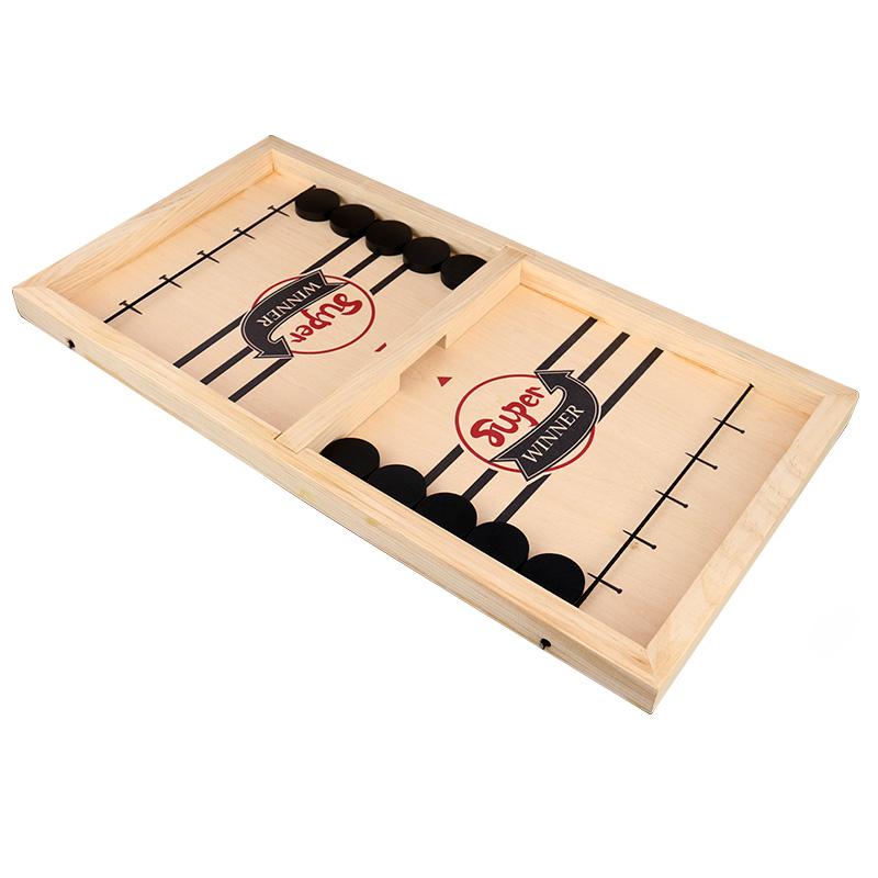 2-in1 Lätkäpeli, "Ilmajääkiekko"