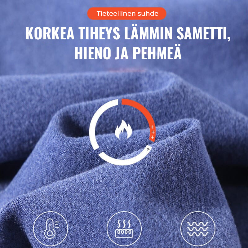 Itselämmittävät lämpöleggingsit