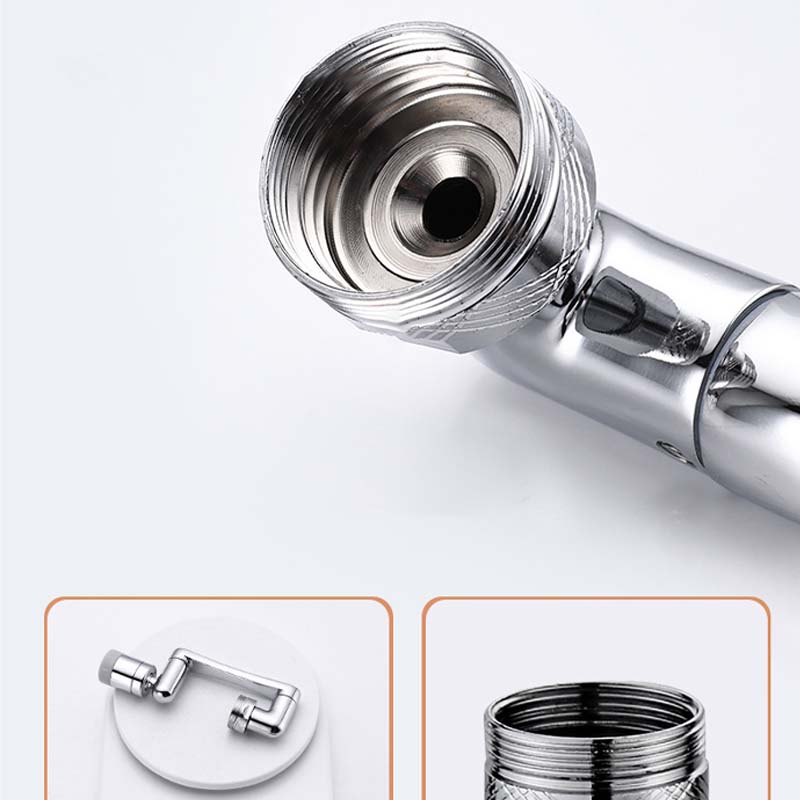 Mechanical Arm Swivel -hana
