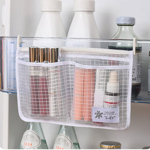 Jääkaappiin ripustettava säilytyspussi