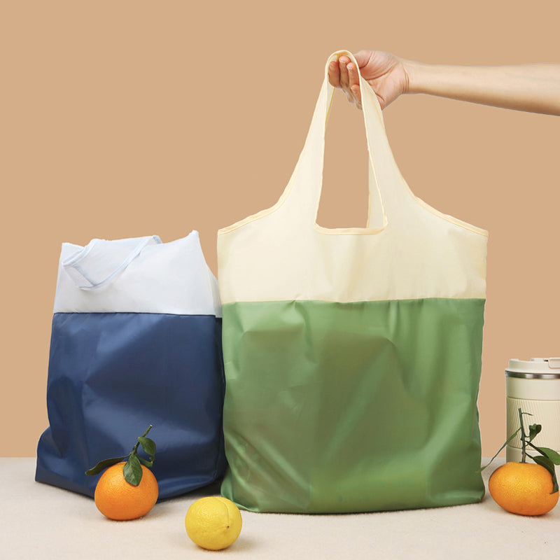 Ympäristöystävällinen ostoskassi