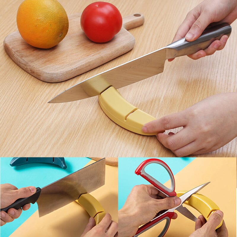 🍌Banana Knife Sharpener🍌