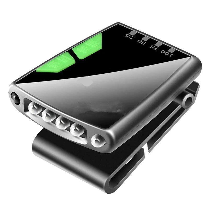 LED-lippislamppu