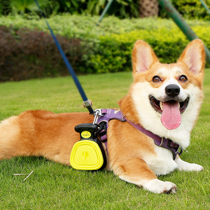 Kannettava Pooper Scooper(Ostaa 2，-10%；Ostaa 3 ，-15%；Ostaa4，-20%）