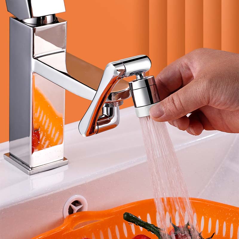Mechanical Arm Swivel -hana