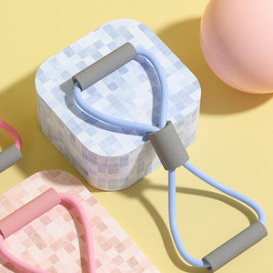 Vastuskuminauha naisille