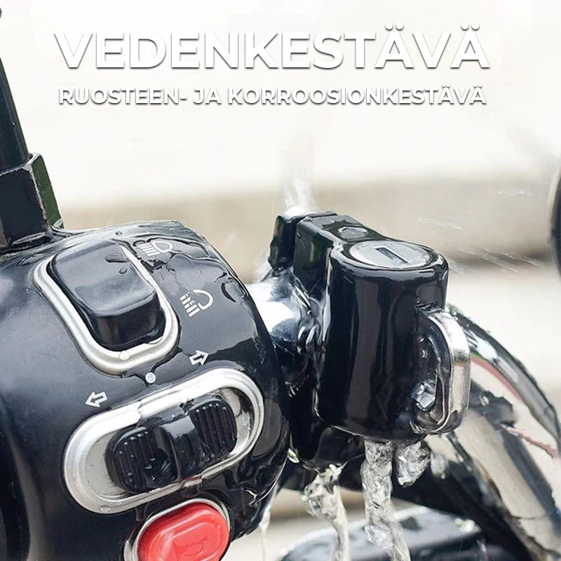 Universaali Kypärälukko
