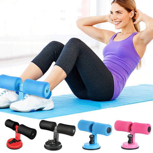 Monitoiminen Säädettävä Vatsalihasliike Apuväline