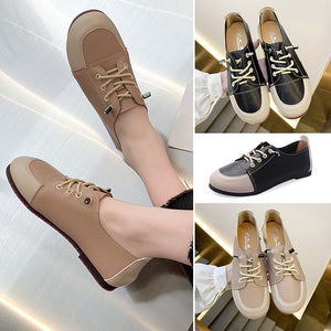 Paneloidut Mokkasiinit