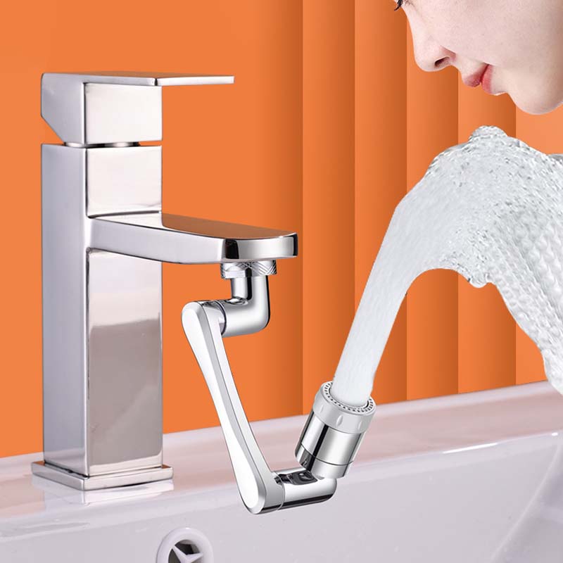 Mechanical Arm Swivel -hana
