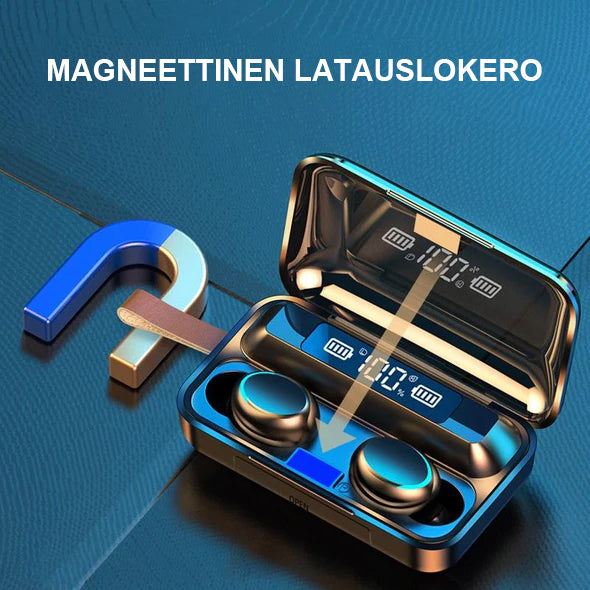 Hyper Pod Pro Bluetooth-kuulokkeet
