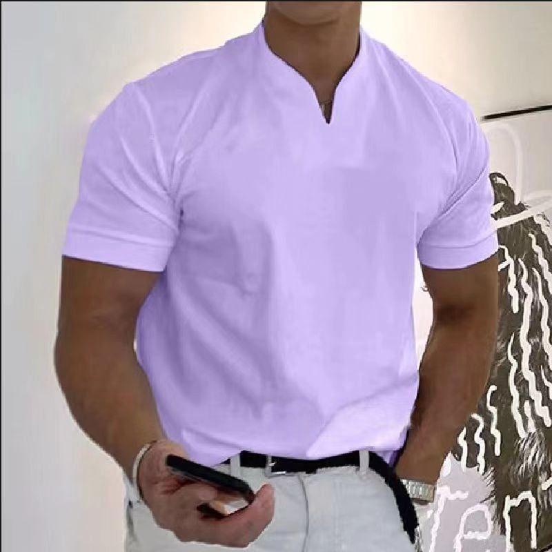 Miesten Fitness T-Paita
