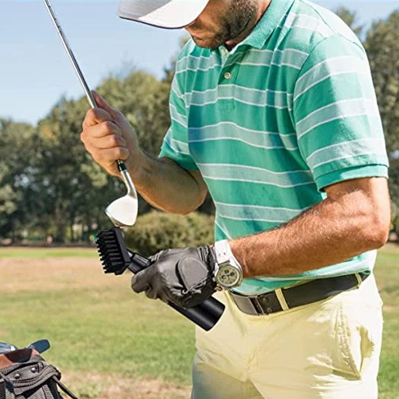 Golfmailan uraharja