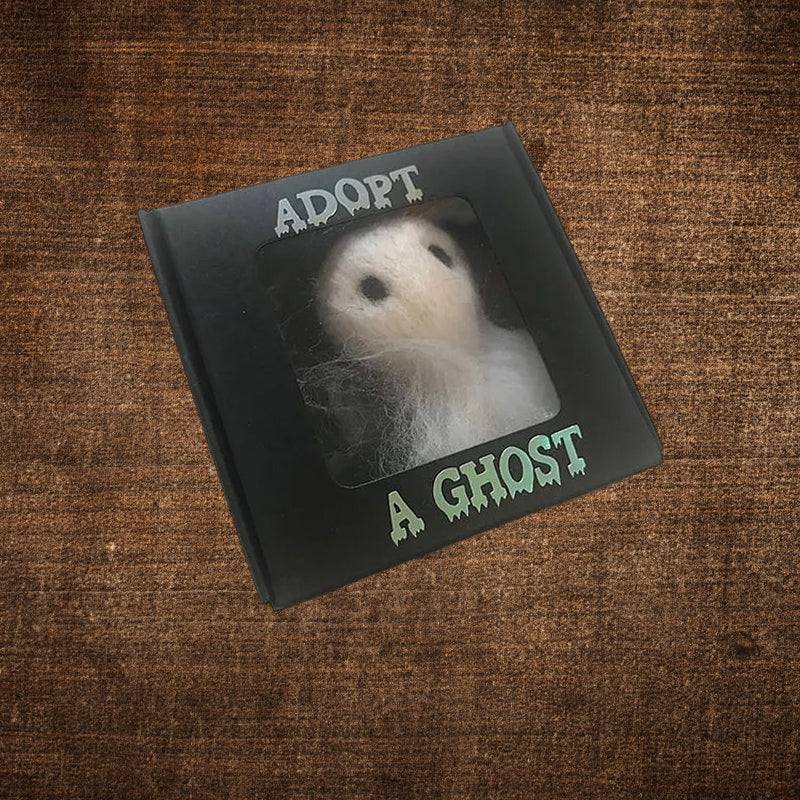 Adoptoi kummitus