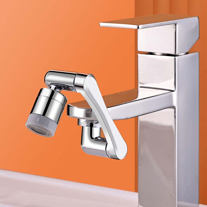 Mechanical Arm Swivel -hana