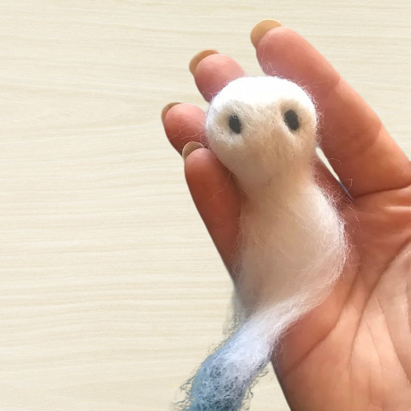 Adoptoi kummitus
