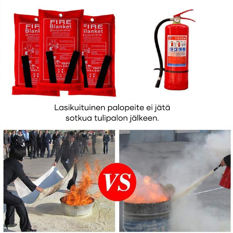 Sammutuspeite