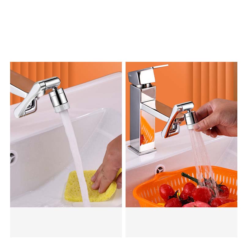 Mechanical Arm Swivel -hana