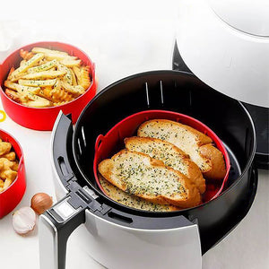 Air Fryer hansikasastiasetti