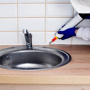 Yleiskäyttöinen tiivistyssuutinsetti