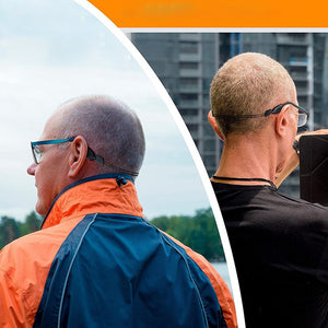 Säädettävä silmälasipidike