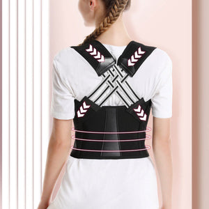 Selän ryhdinkorjaaja