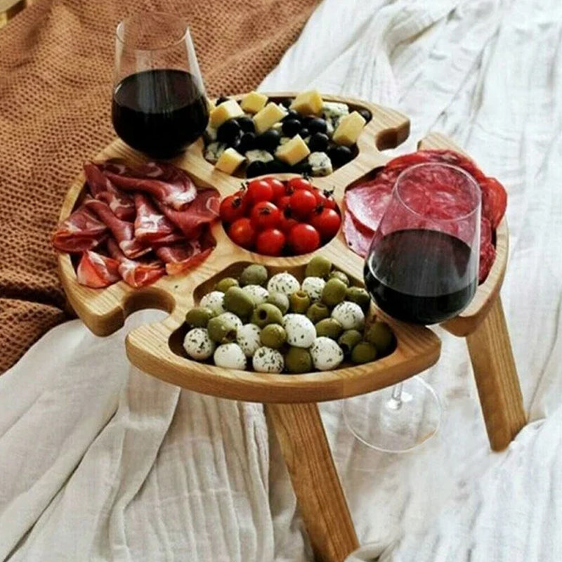 Piknik-pöytä