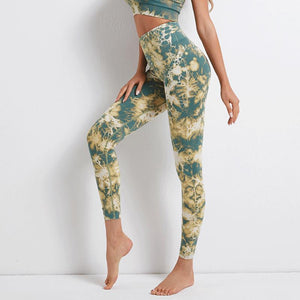 Saumattomat urheilulegginsit