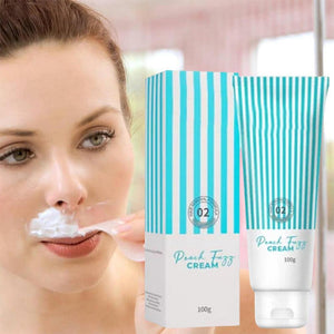 Karvojenpoistovoide kasvoille