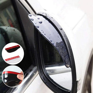 Taustapeilin Sadesuoja