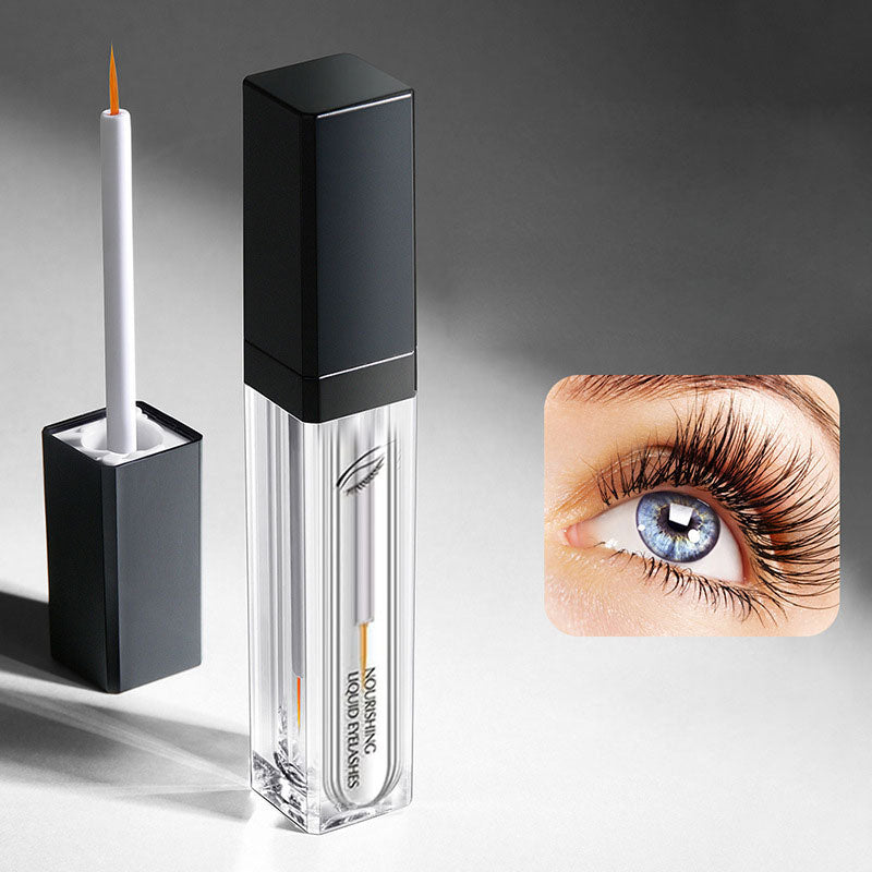 Curling Lash Nourishing Serum