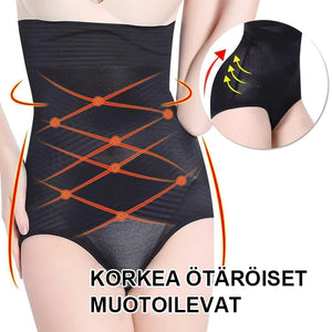 Muotoilevat Alushousut