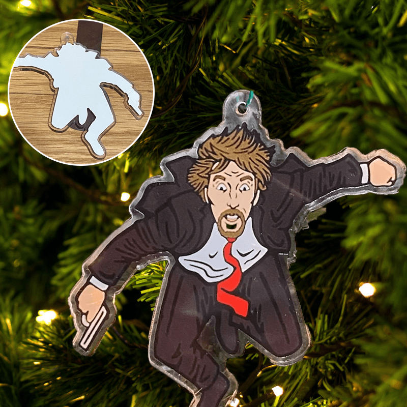 Die Hard - Adventtikalenteri