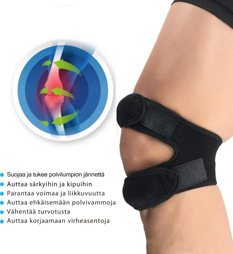 Polvituki "patella"