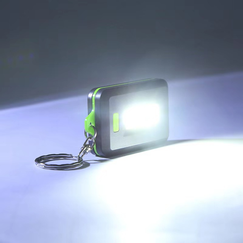 Mini-LED avaimenperä