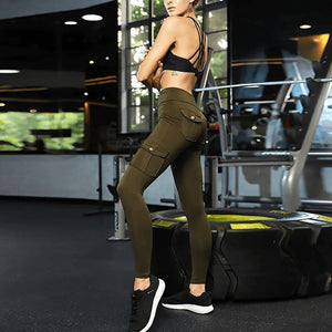 Ekologiset leggingsit