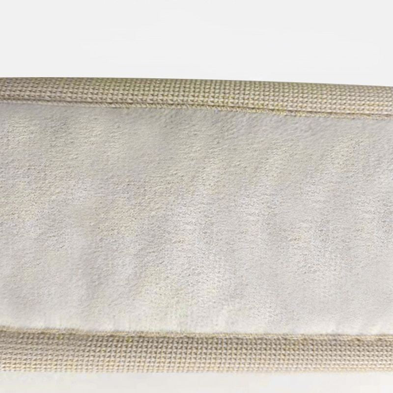 Universal Plush auton ohjauspyörän kansi