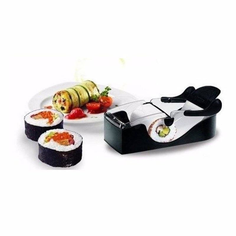 Helppokäyttöinen DIY Sushirullain