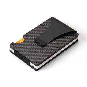 Ridge Carbon Fiber -lompakko