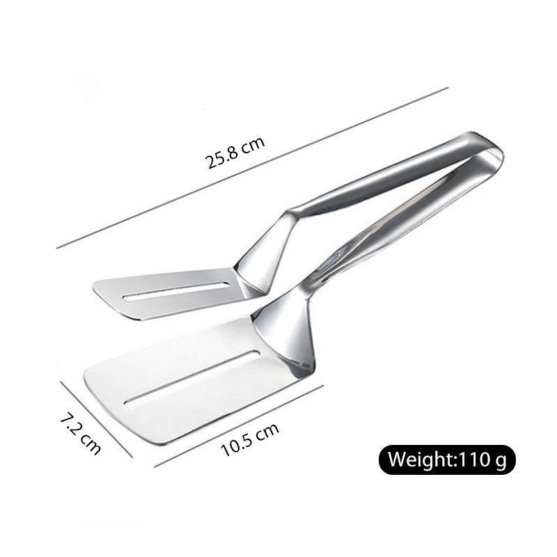 3-in-1 Ruoanlaitto Pihvi Pihdit