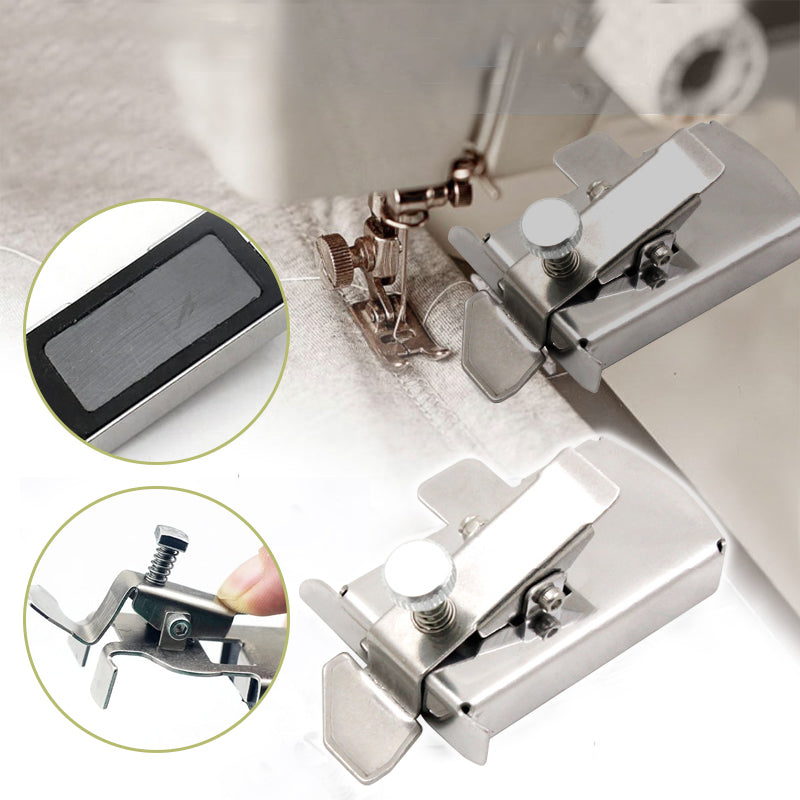 Magnetisk SSømguide