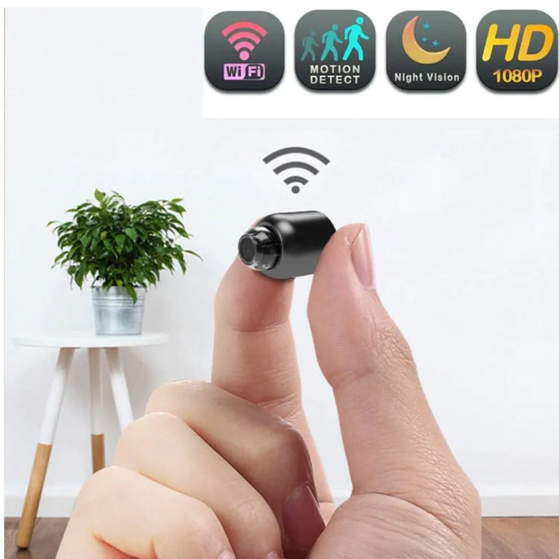 Mini WIFI Kamera 1080P HD