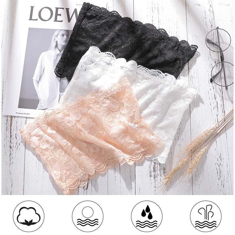 Pitsiset bandeau rintaliivit(Osta 2,-15%. Osta 3,-20%. Osta 4,-25%.)